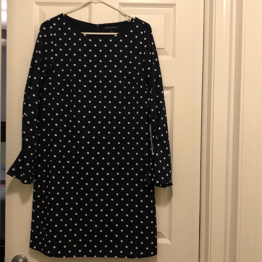 Like New Banana Republic Dress